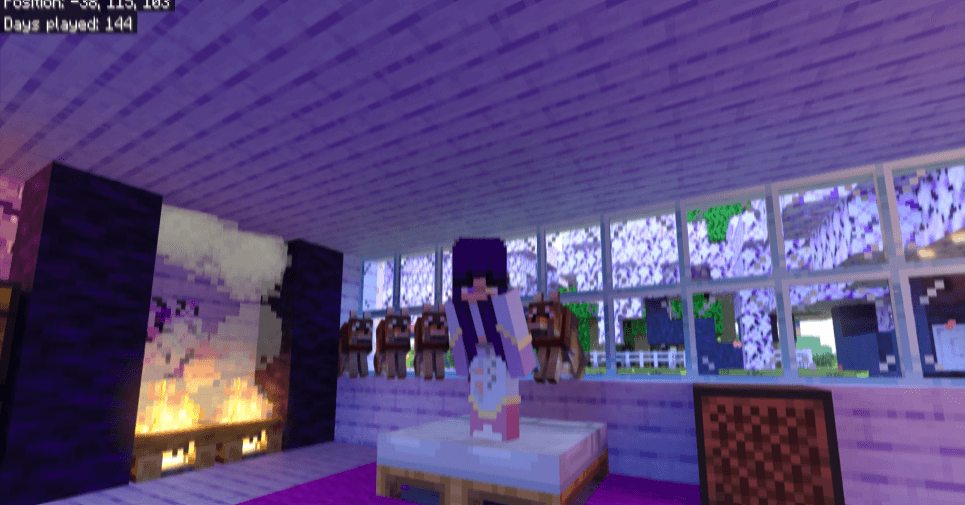 Tempest7113's Fairy Core Textures — screenshot 2