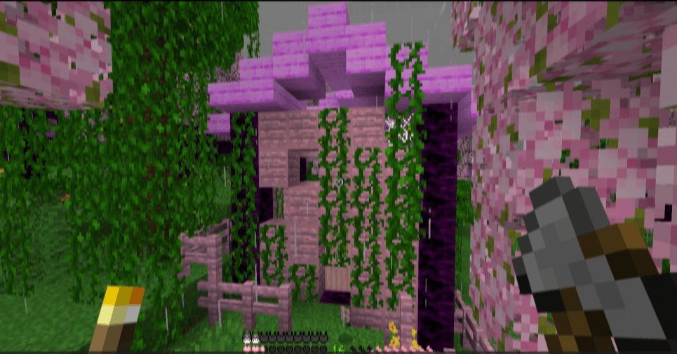 Tempest7113's Fairy Core Textures — screenshot 3