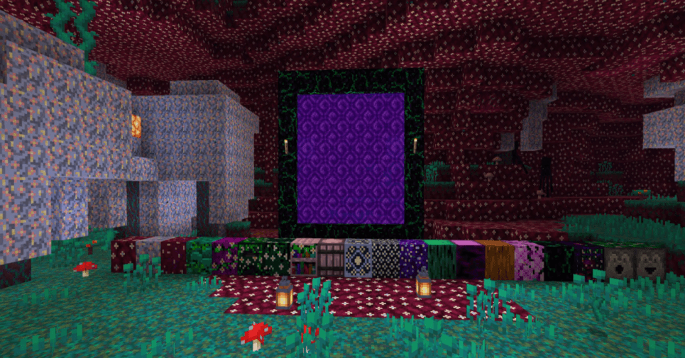 Tempest7113's Fairy Core Textures — screenshot 4