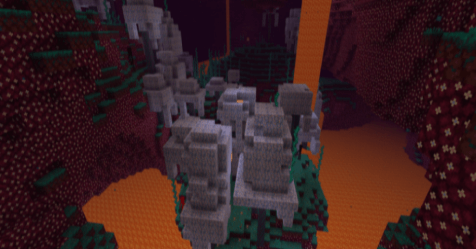 Tempest7113's Fairy Core Textures — screenshot 5