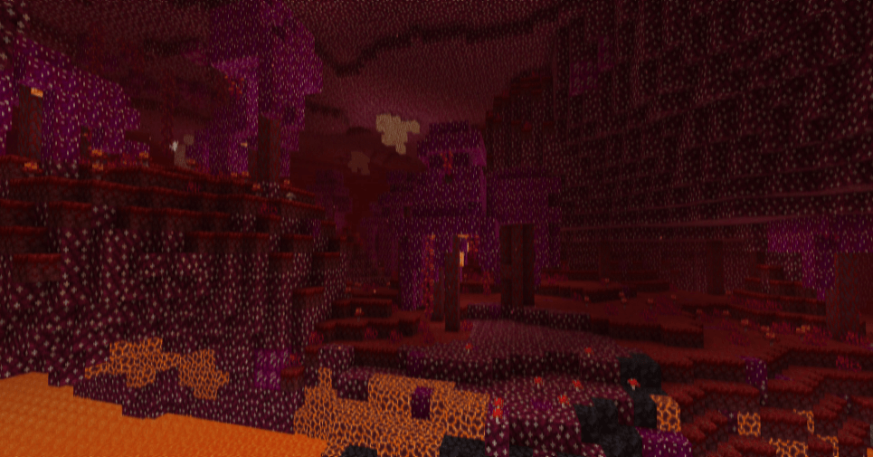 Tempest7113's Fairy Core Textures — screenshot 6