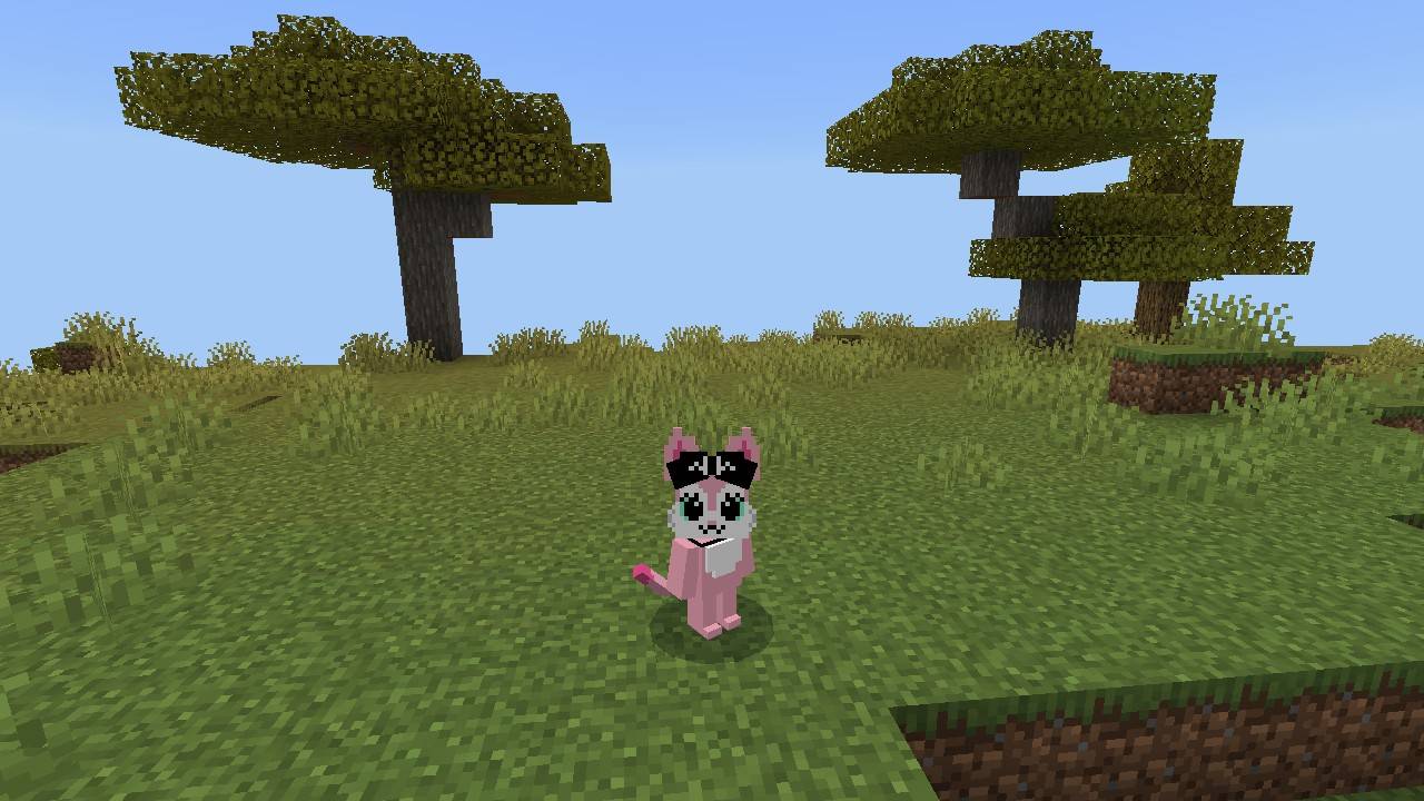 Mia 4d Skin — screenshot 1