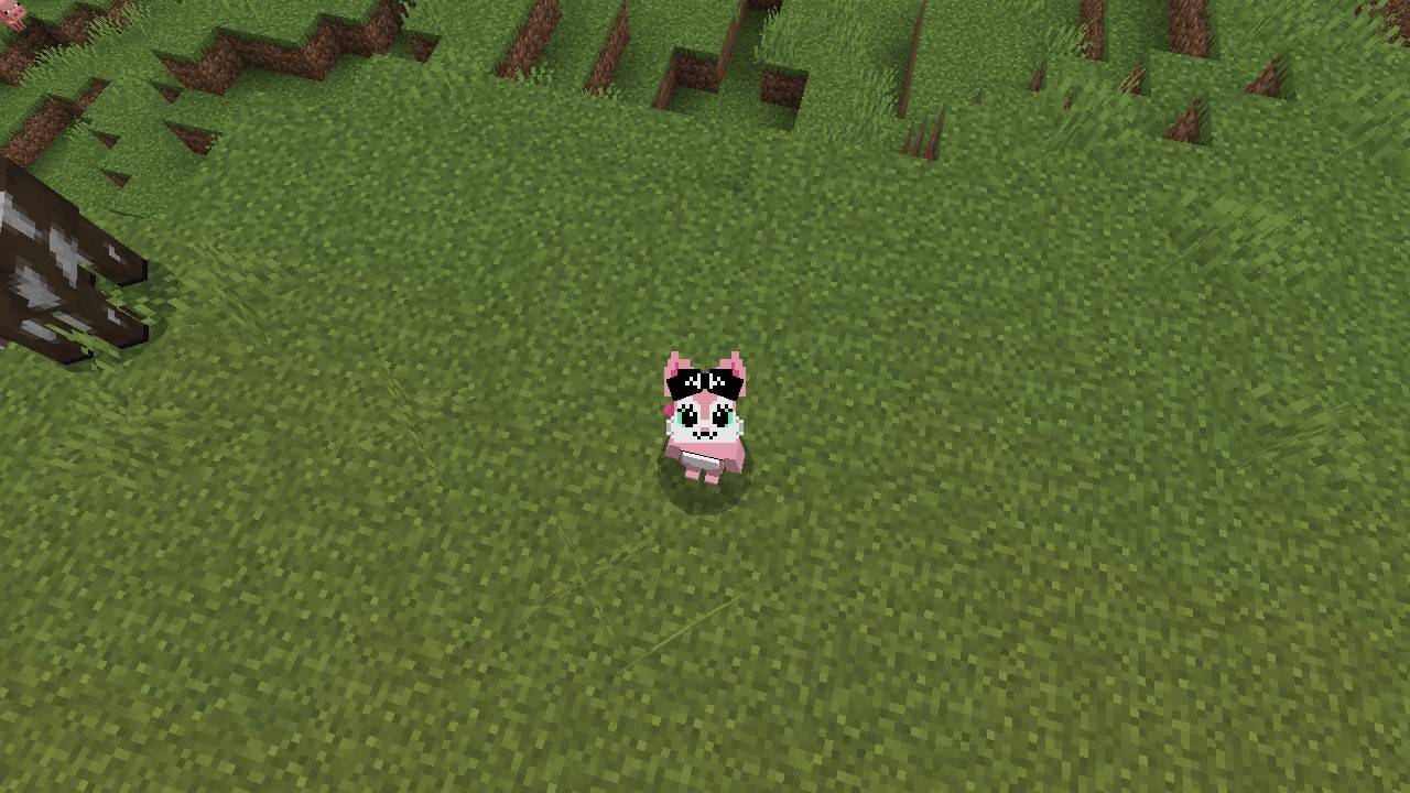 Mia 4d Skin — screenshot 2