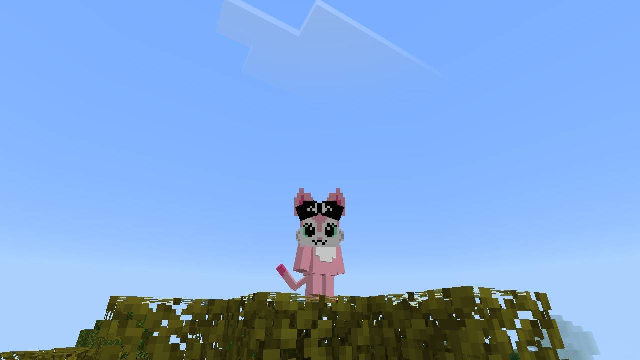 Mia 4d Skin — screenshot 3