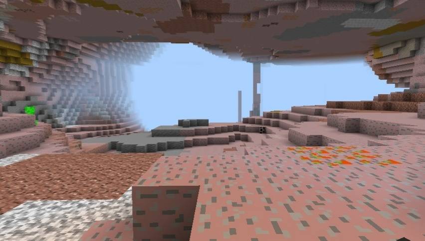 WildCraft 1.3 "variety update" — screenshot 1