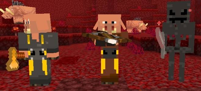 WildCraft 1.3 "variety update" — screenshot 3