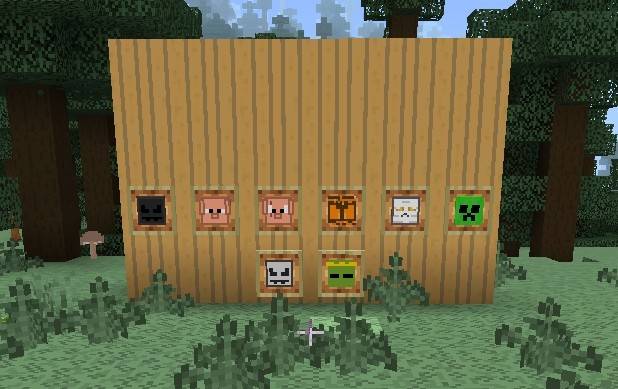 WildCraft 1.3 "variety update" — screenshot 5