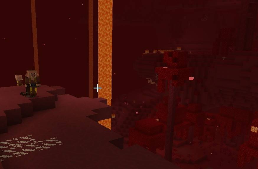 WildCraft 1.3 "variety update" — screenshot 8