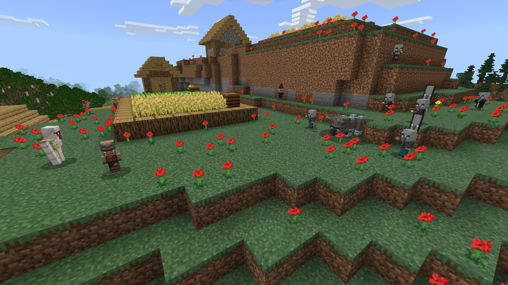 All Mobs Are Babies — screenshot 3