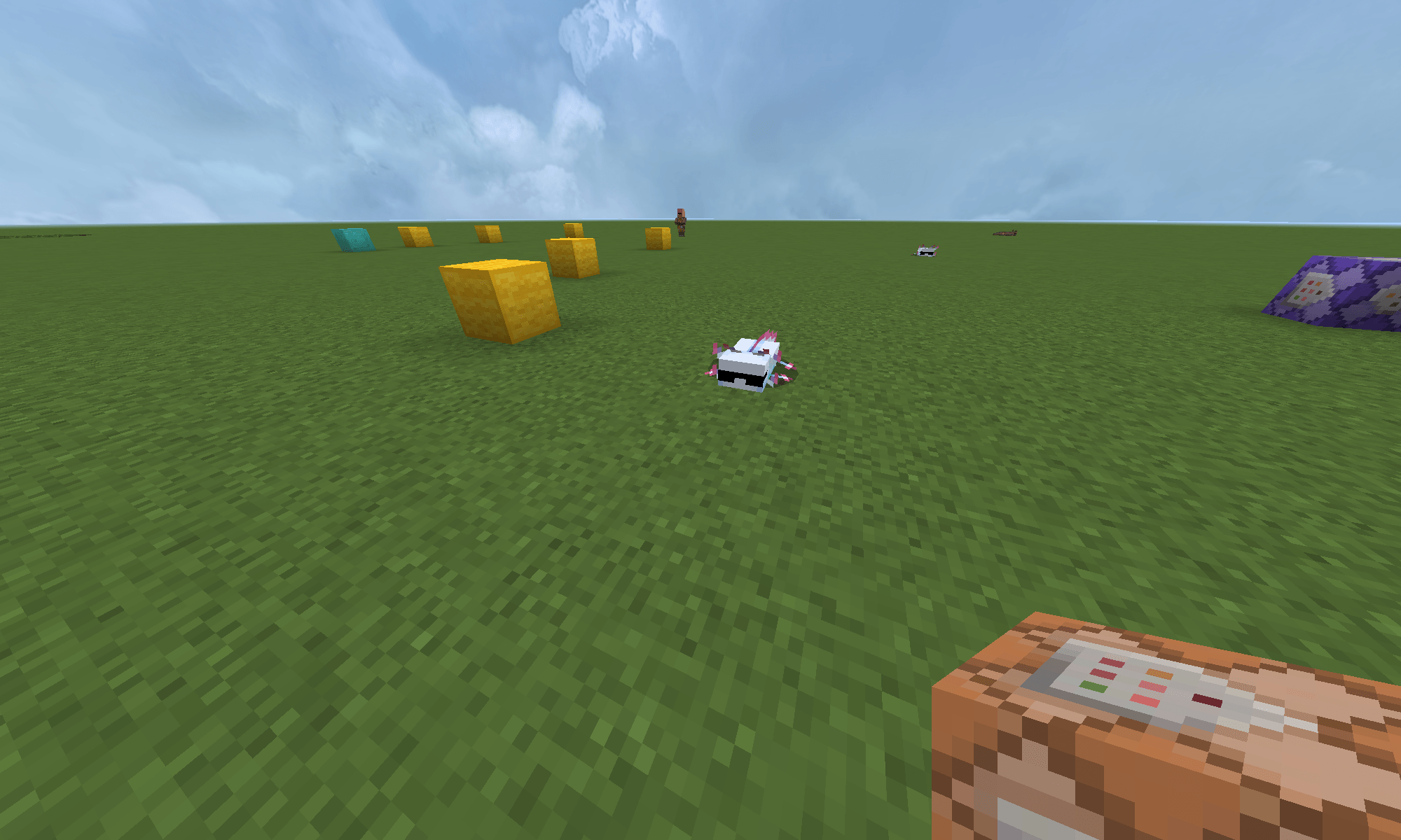 Cool Axolotls — screenshot 1