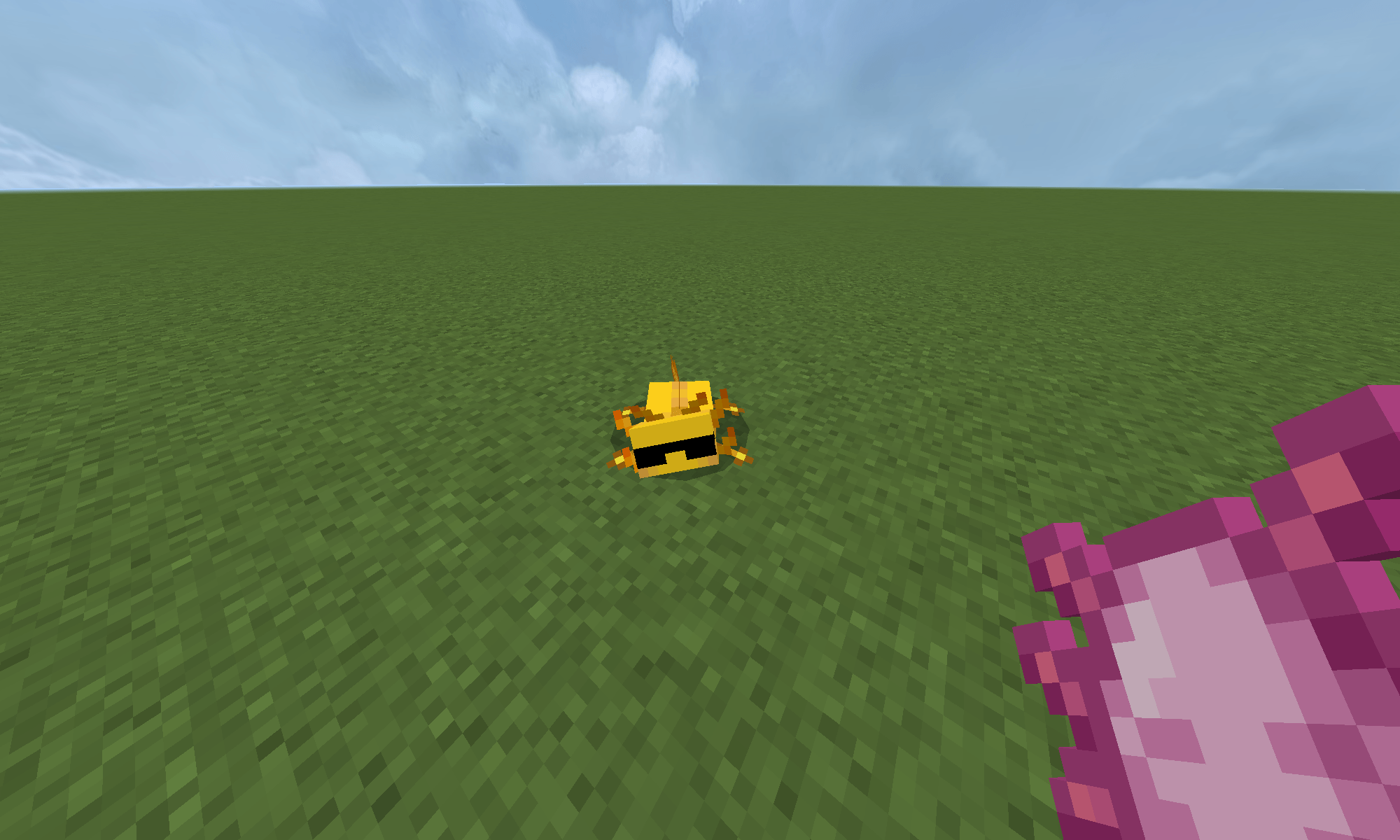 Cool Axolotls — screenshot 2