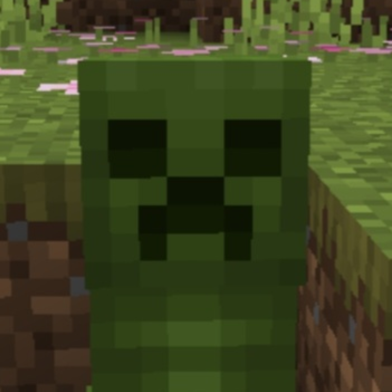 Cute creepers — screenshot 1