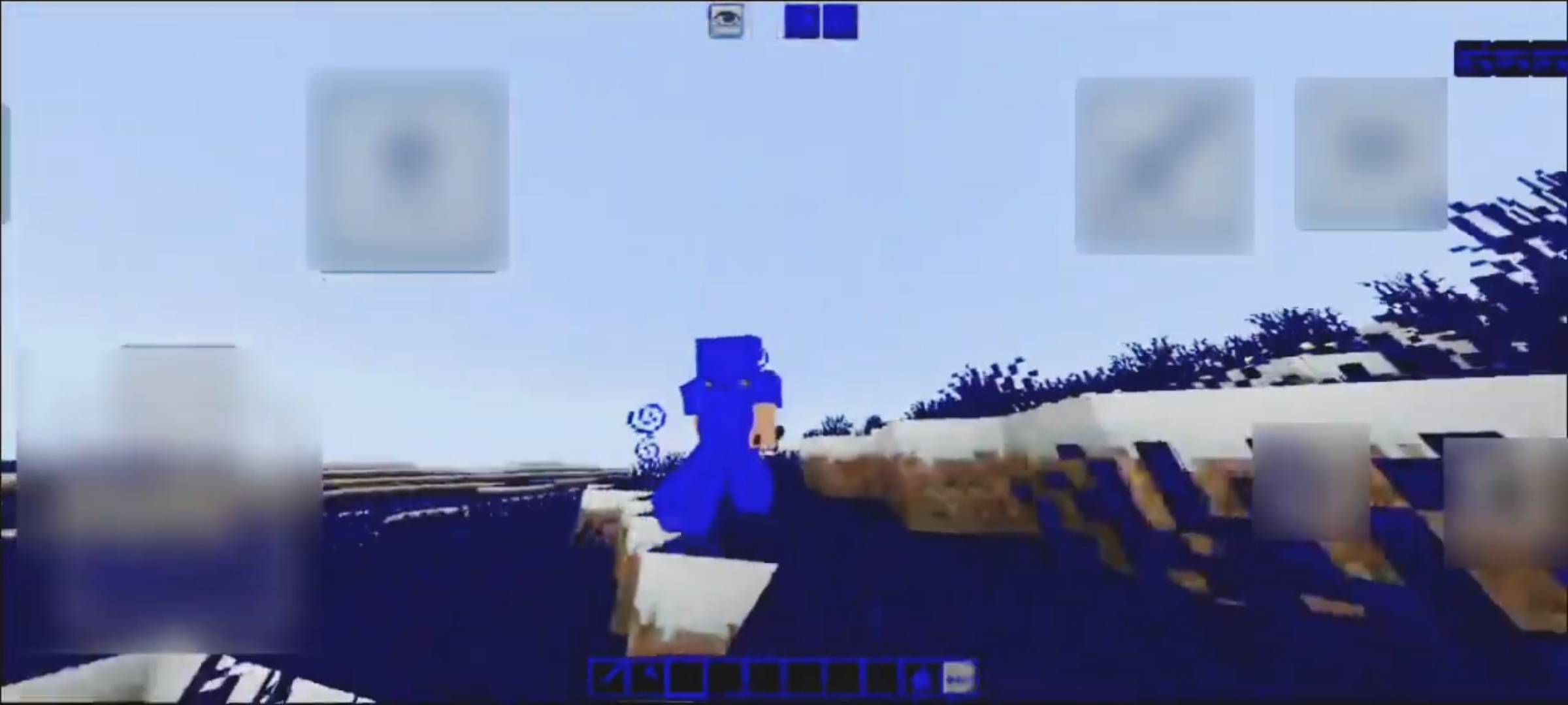 ALL BLUE — screenshot 1