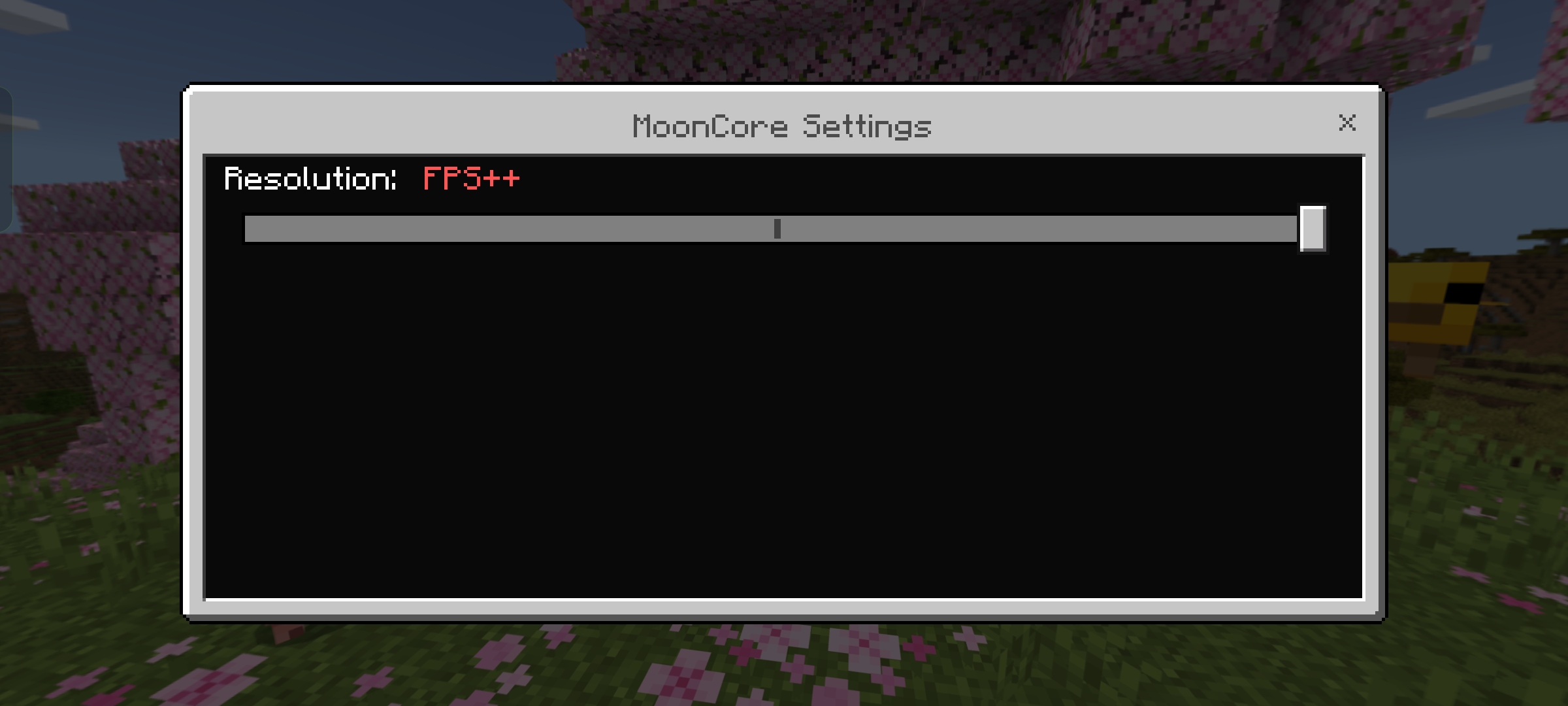 Mooncore — screenshot 3