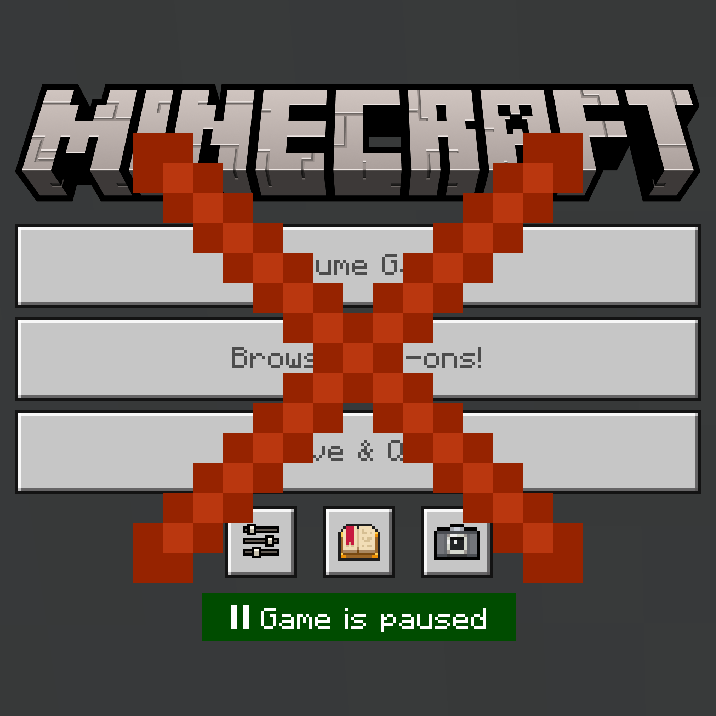 Pause Menu Fixer — screenshot 1