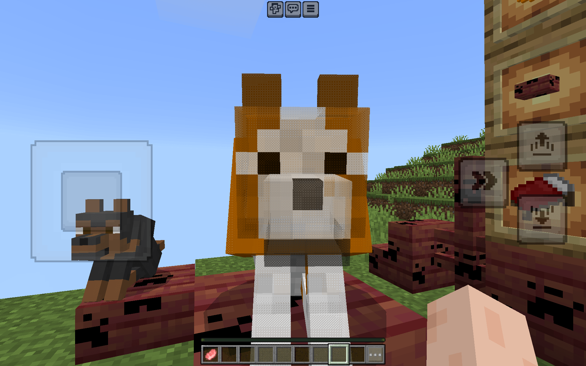 Dogo paws — screenshot 5