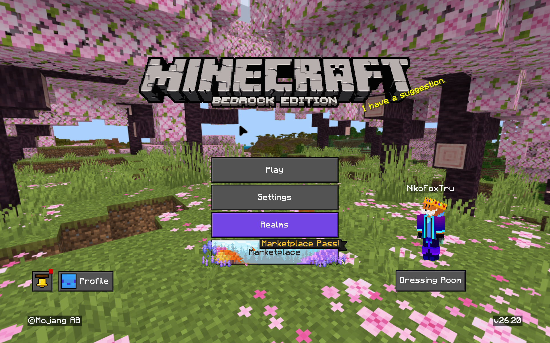 nikotruucpsYT's PVP Tweaks — screenshot 2