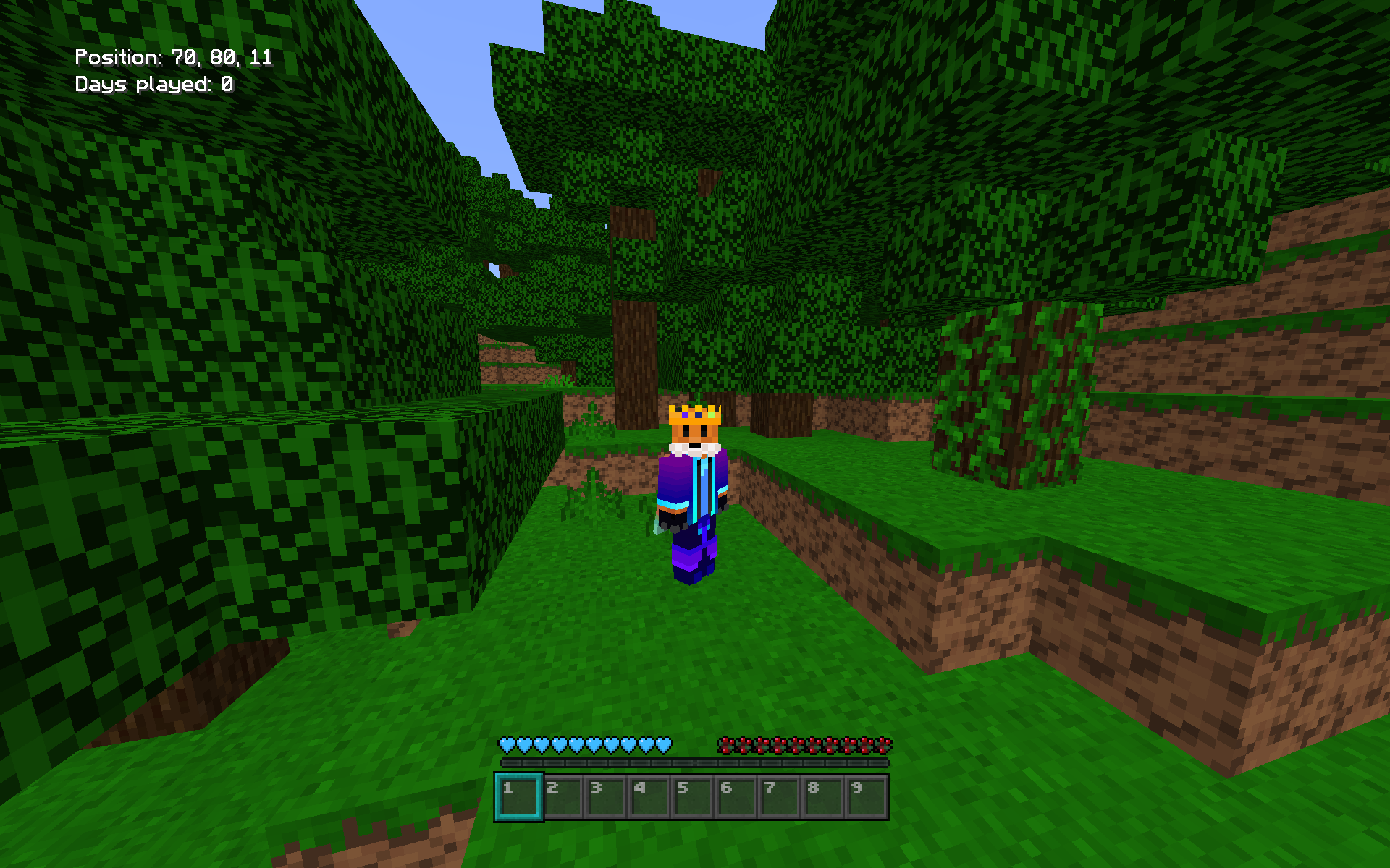 nikotruucpsYT's PVP Tweaks — screenshot 3