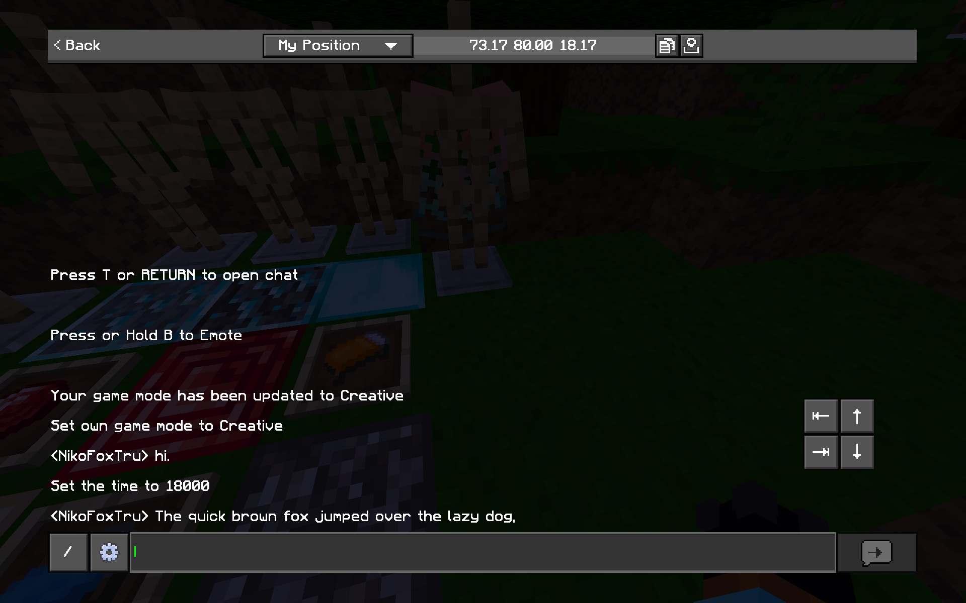 nikotruucpsYT's PVP Tweaks — screenshot 4