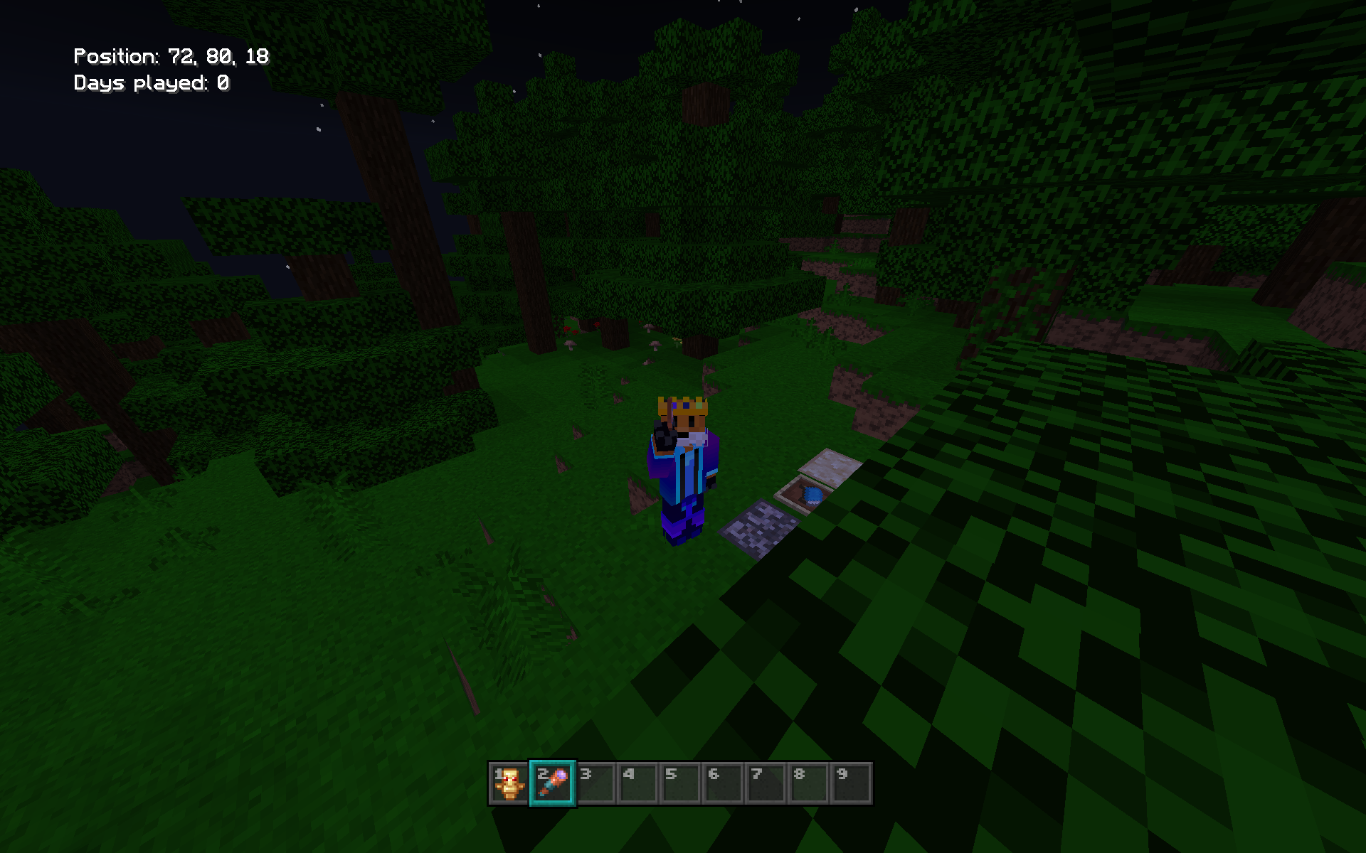 nikotruucpsYT's PVP Tweaks — screenshot 6