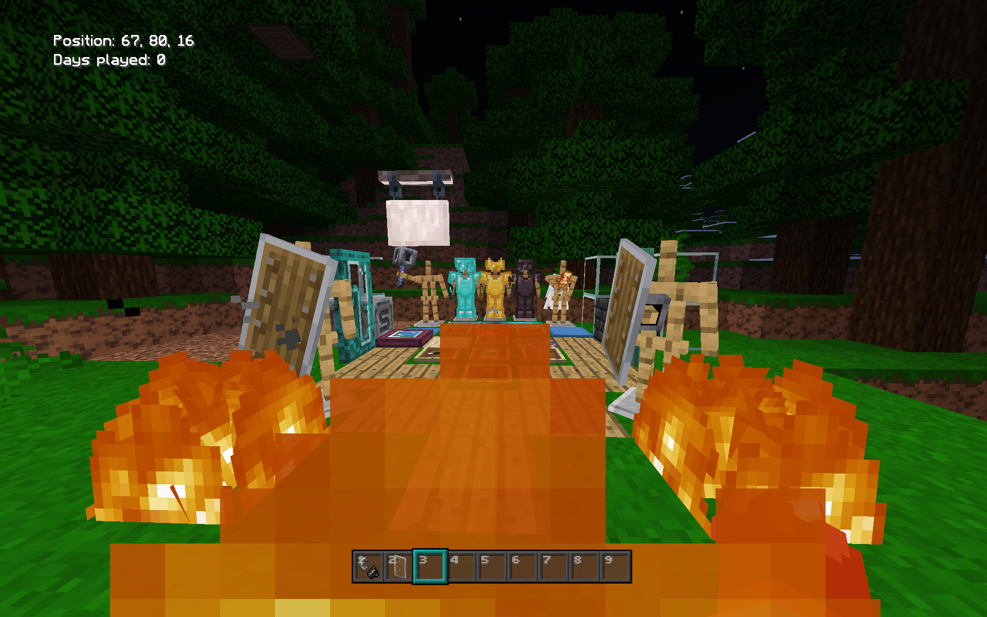 nikotruucpsYT's PVP Tweaks — screenshot 8