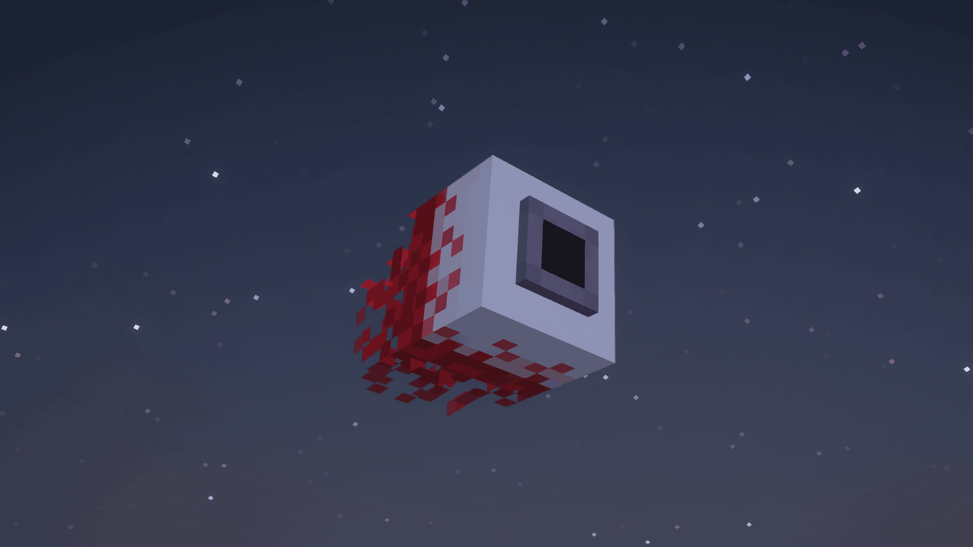 Demon Eye Phantoms — screenshot 1