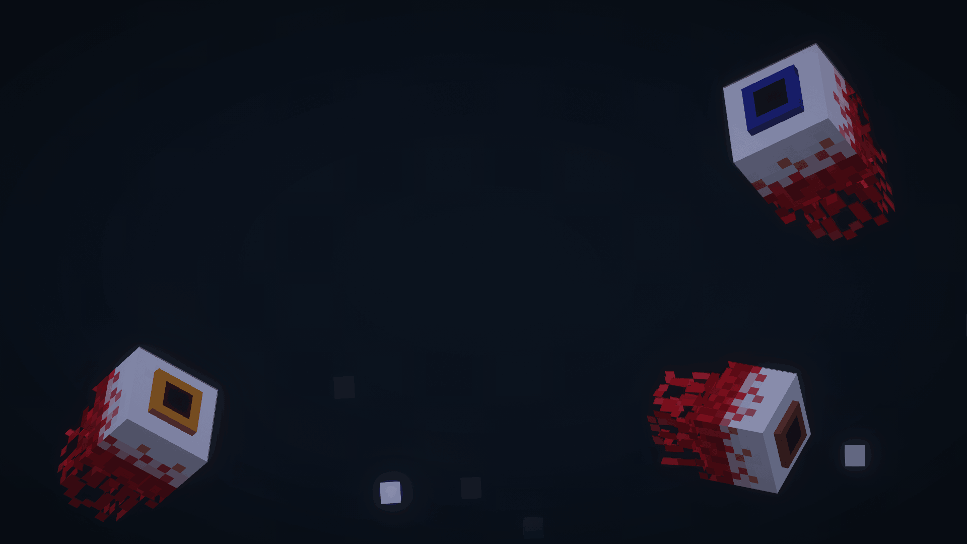 Demon Eye Phantoms — screenshot 3