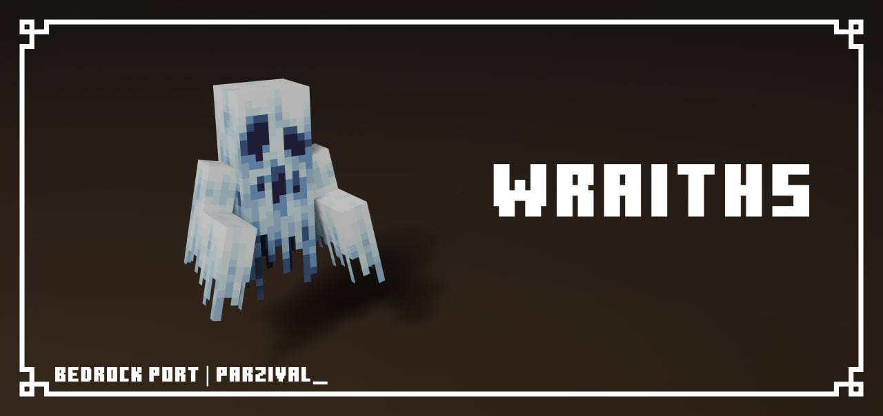 Wraiths — screenshot 1