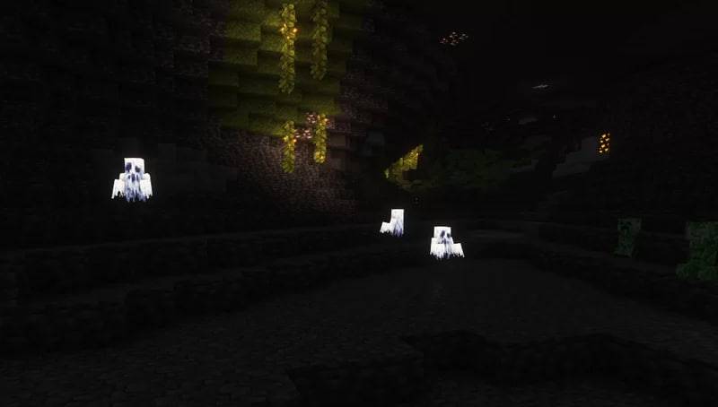 Wraiths — screenshot 4