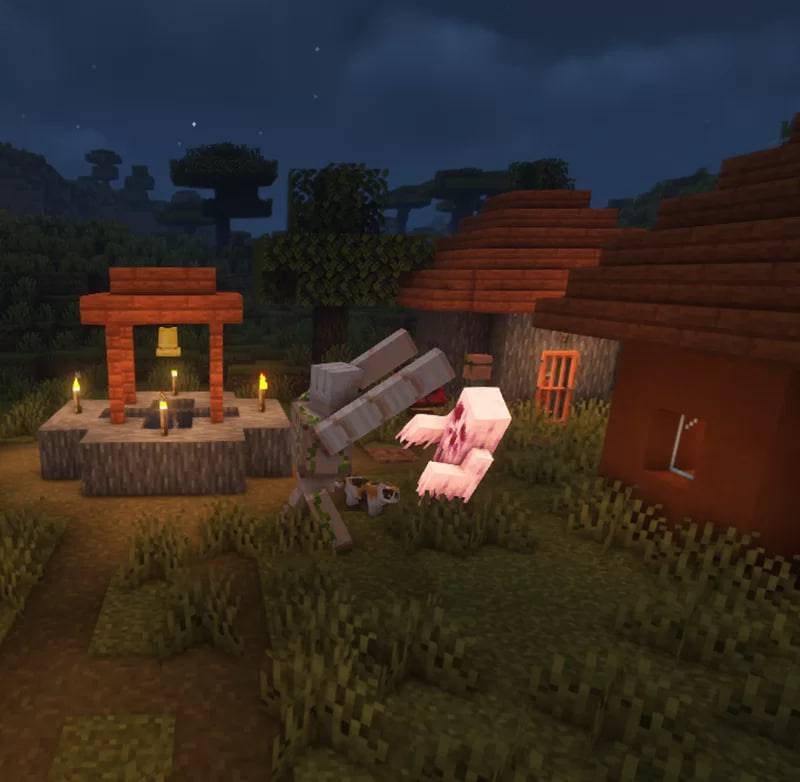 Wraiths — screenshot 5