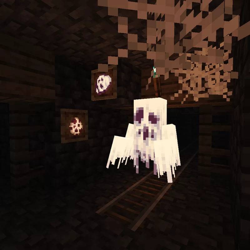 Wraiths — screenshot 7