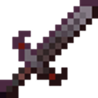 Different sword overlay