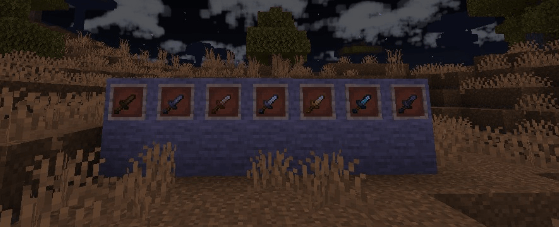 kinda short swords — screenshot 1