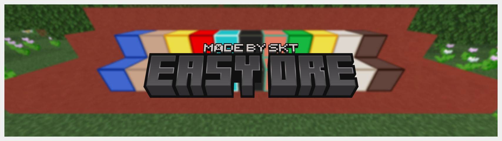 SKT's Easy Ore BE — screenshot 1