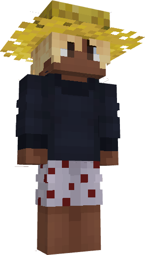 Straw Hat — screenshot 1