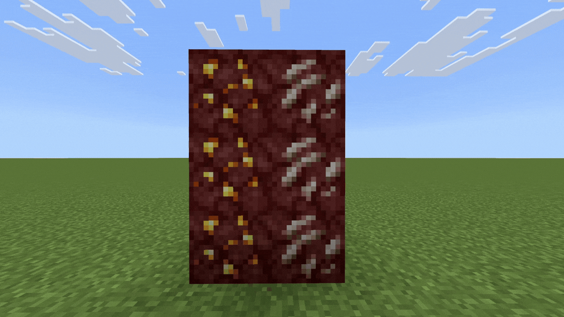 Animated Ores — screenshot 3