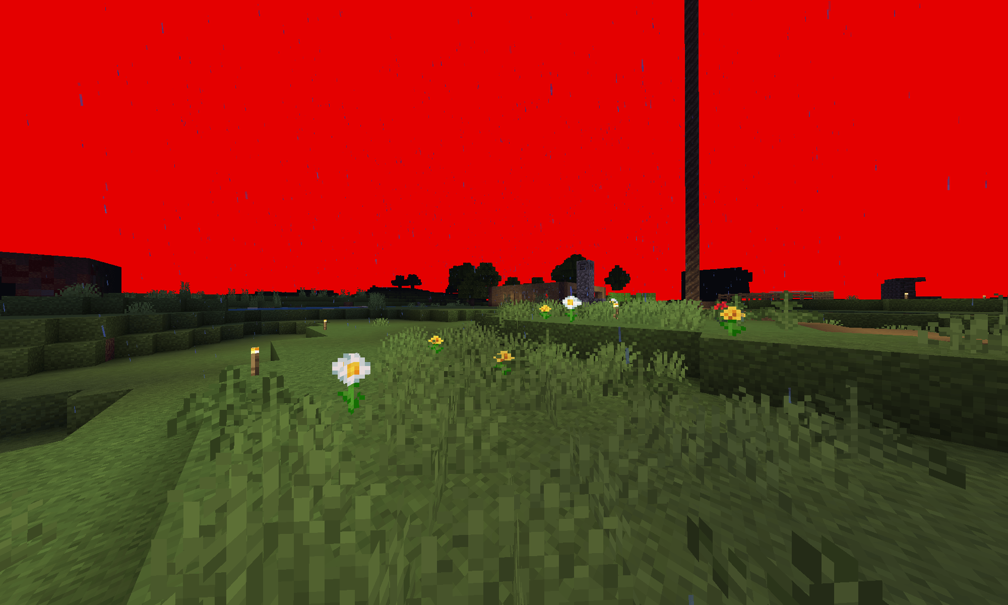Colored Cubemaps — screenshot 1