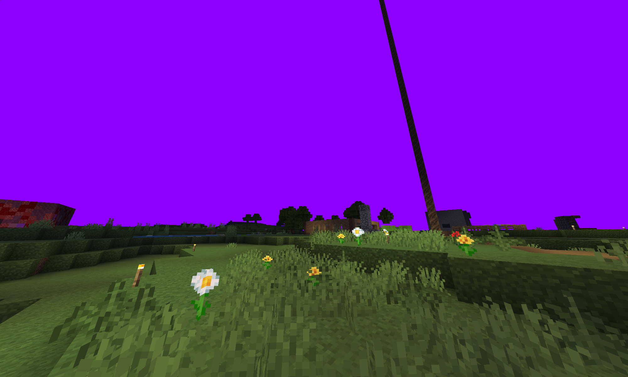 Colored Cubemaps — screenshot 2
