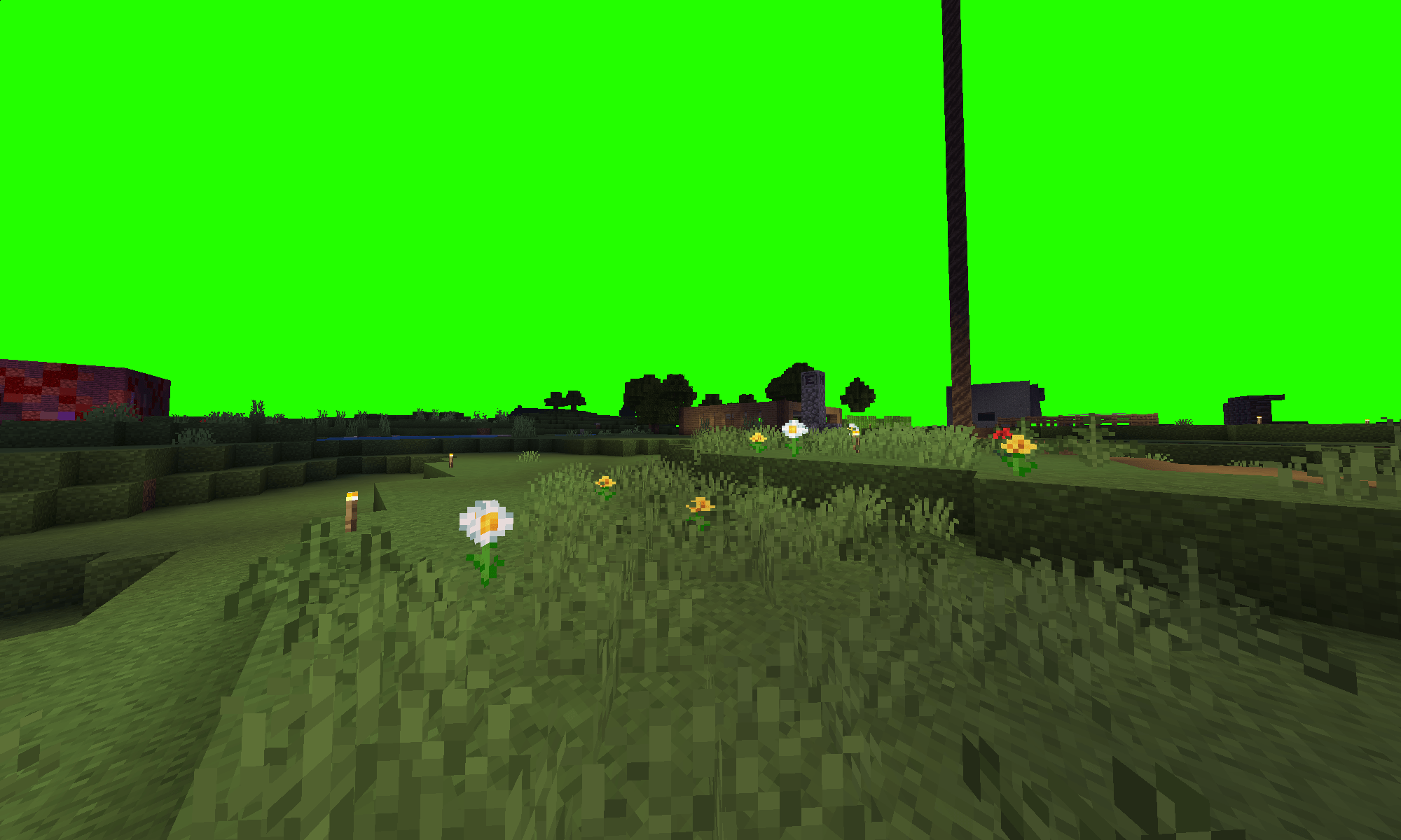 Colored Cubemaps — screenshot 3