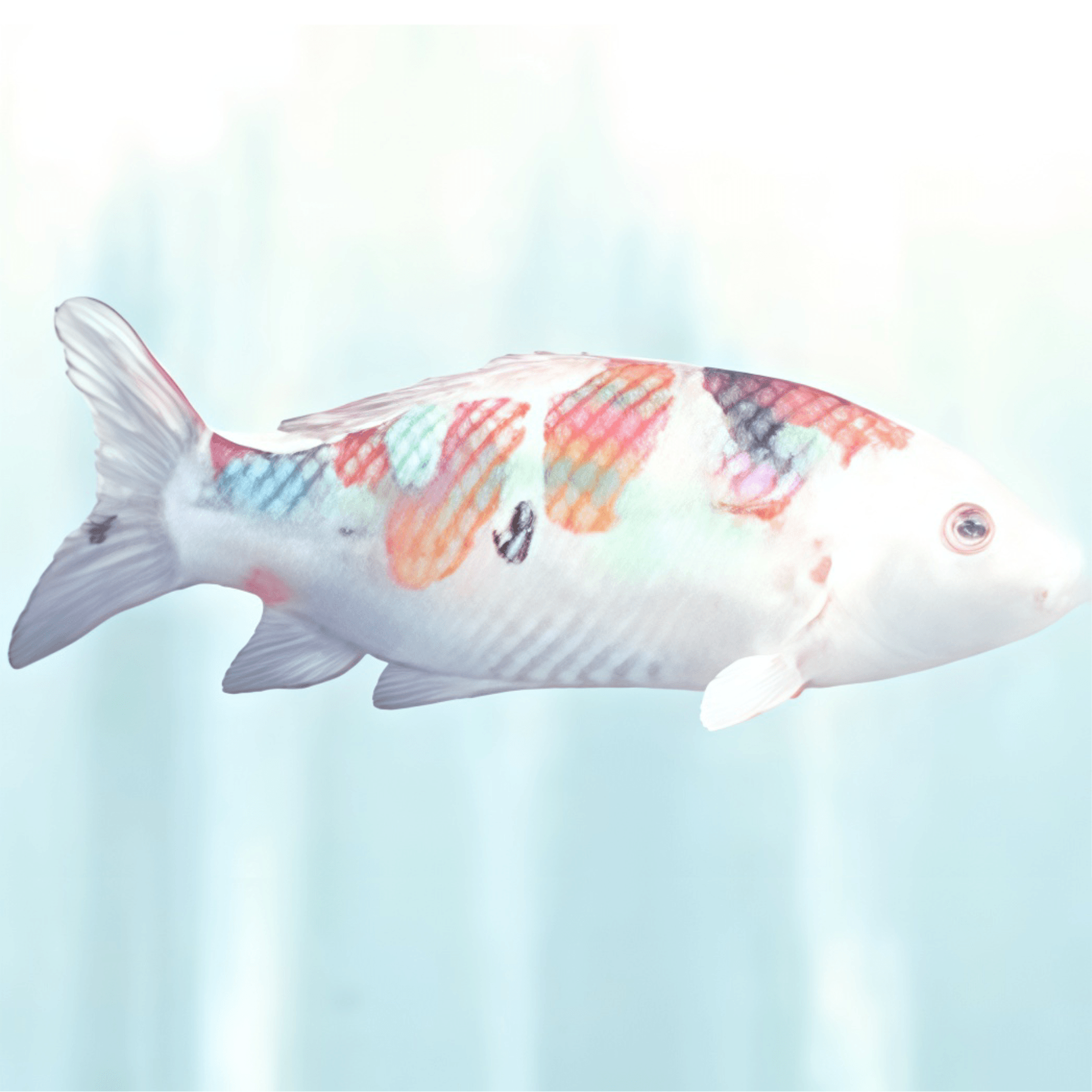 Animated Koifish|sachiro UI — screenshot 3
