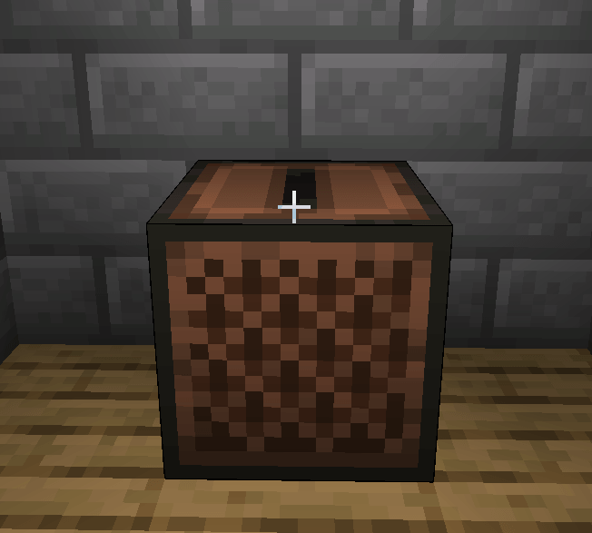 Bedrock Alarms — screenshot 1
