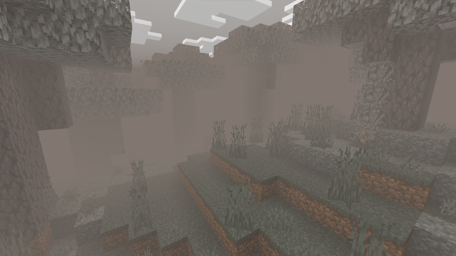 Pale Garden Fog — screenshot 1