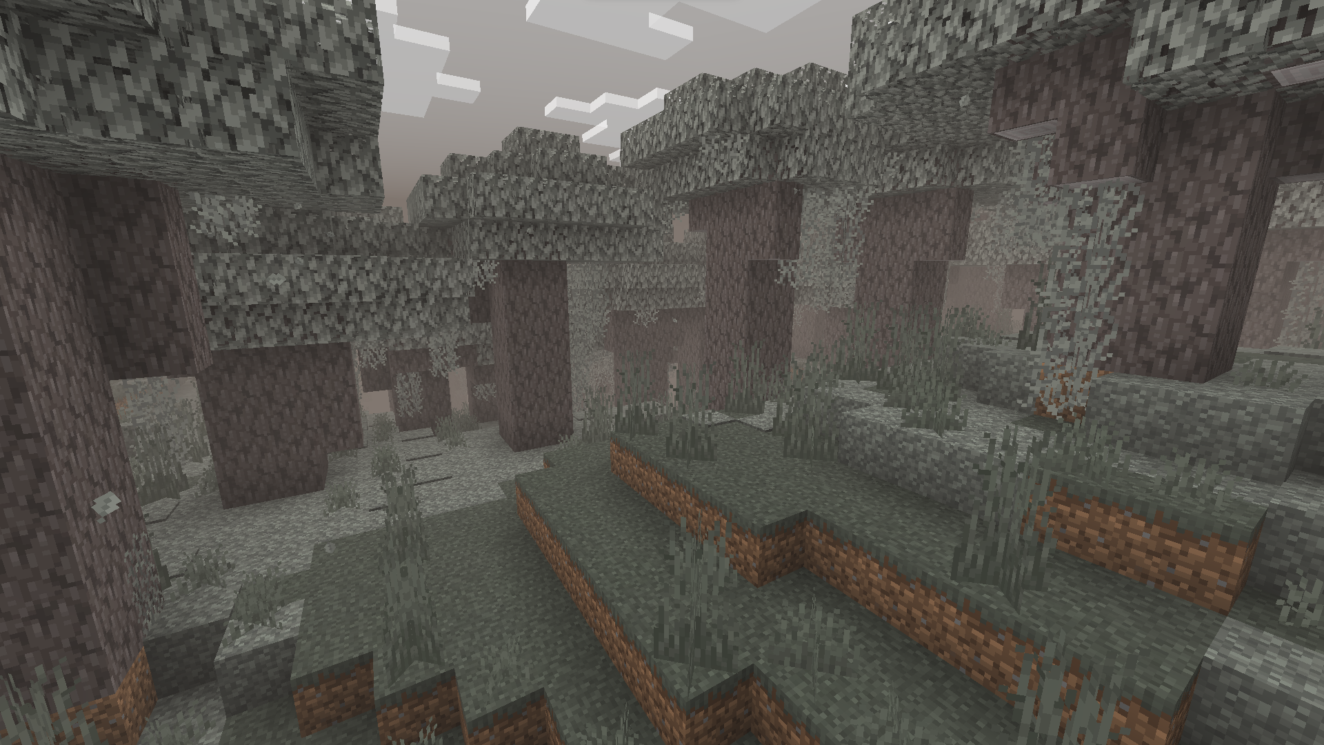 Pale Garden Fog — screenshot 3