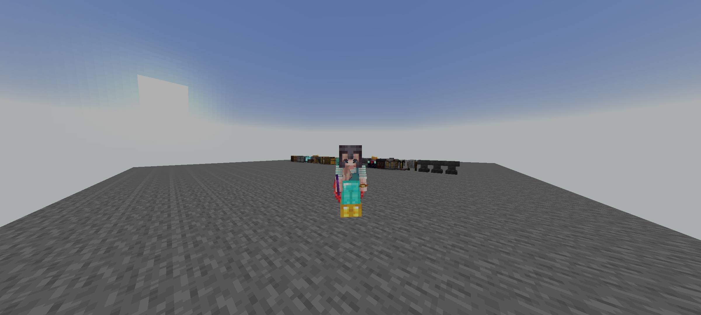 HUD Hider — screenshot 2