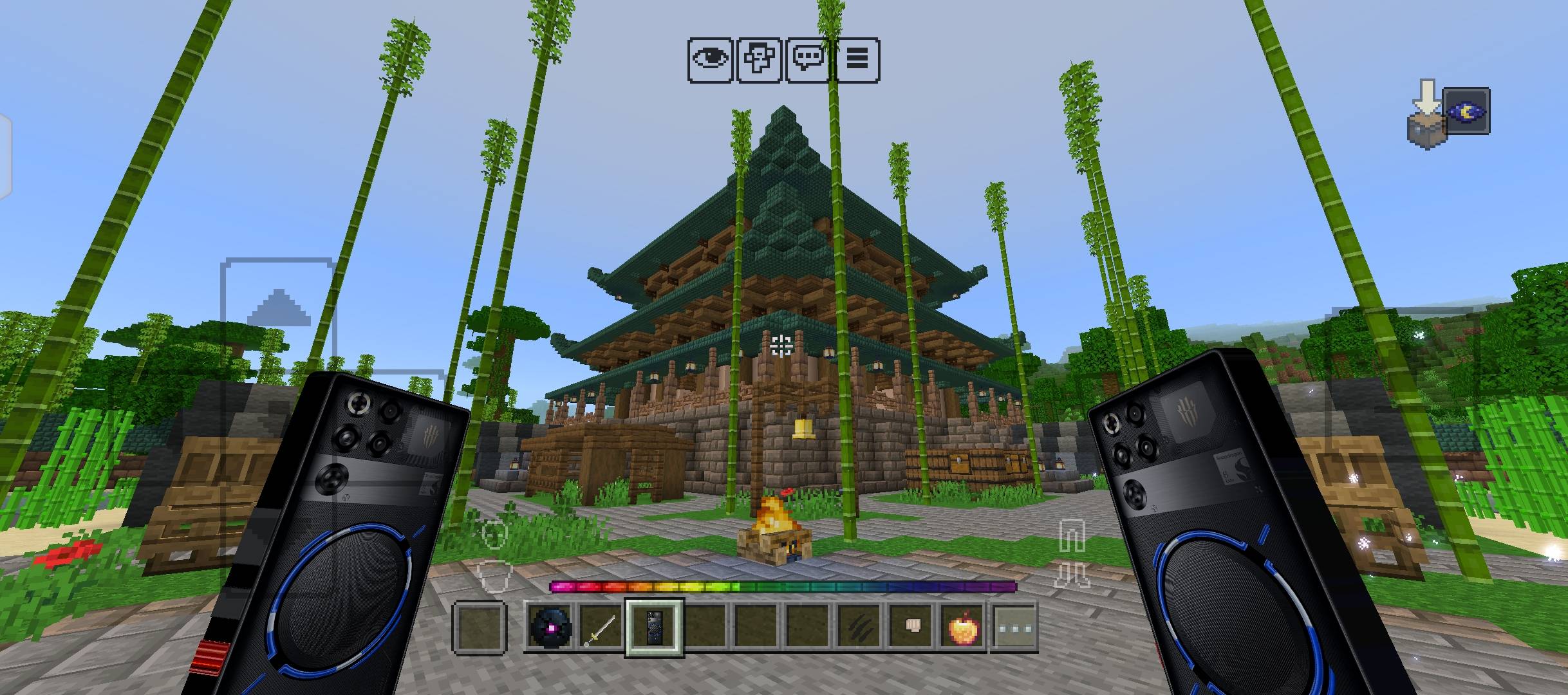 Redmagic 11 Pro+ Totem — screenshot 2