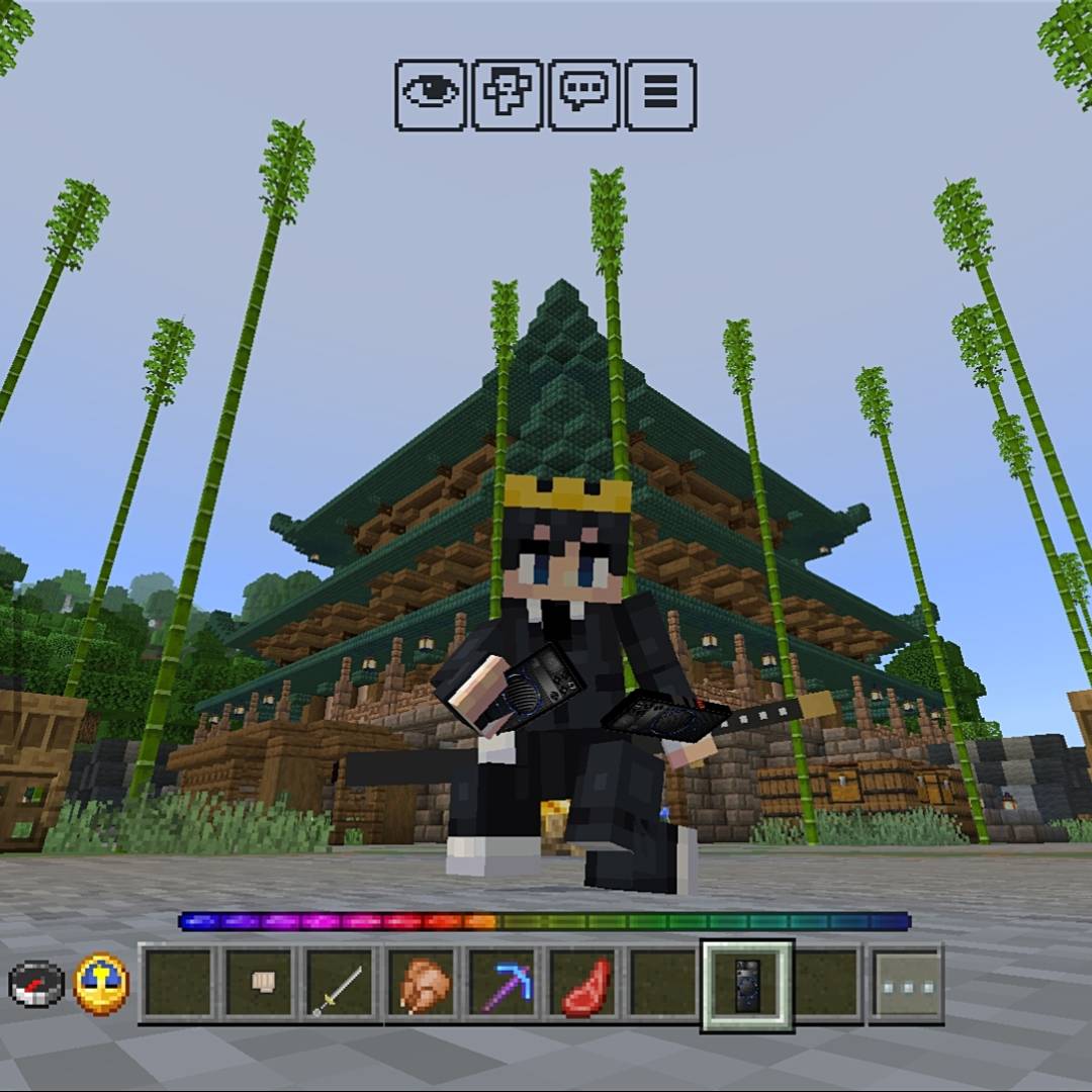 Redmagic 11 Pro+ Totem — screenshot 3