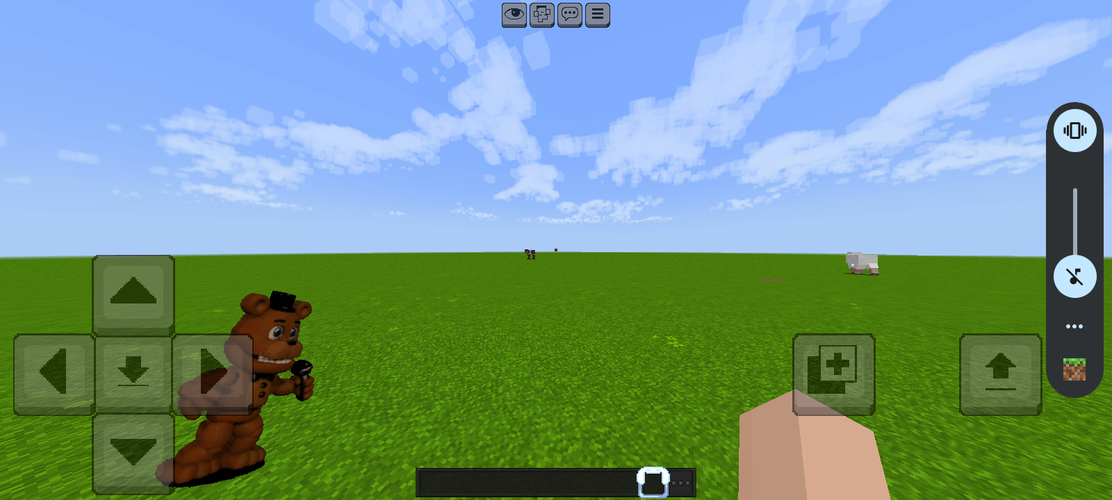 Animated Freddy totems — screenshot 3