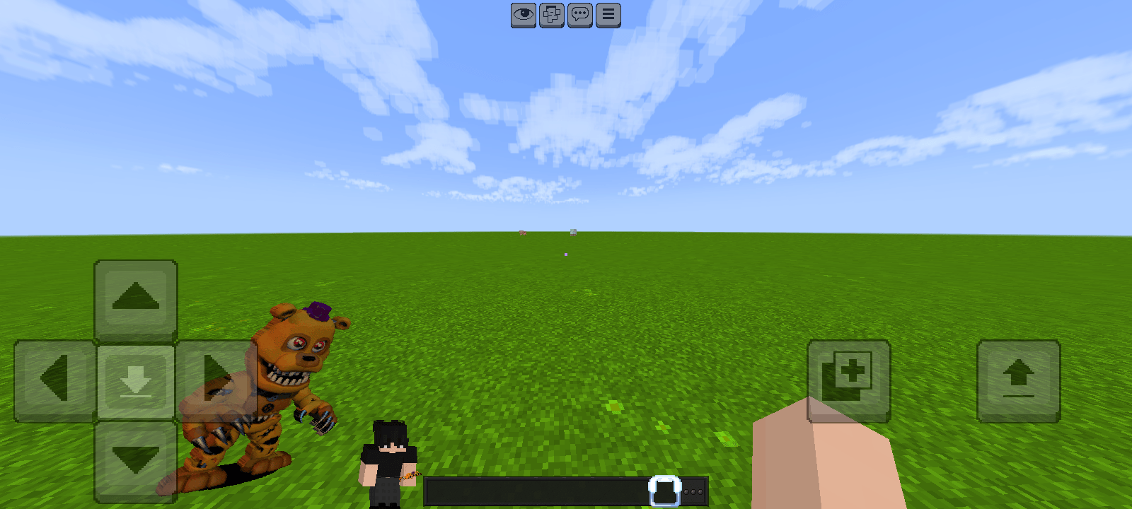 Animated Freddy totems — screenshot 5