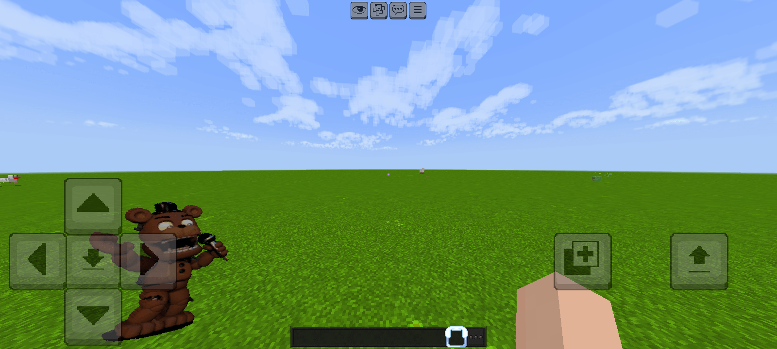 Animated Freddy totems — screenshot 7