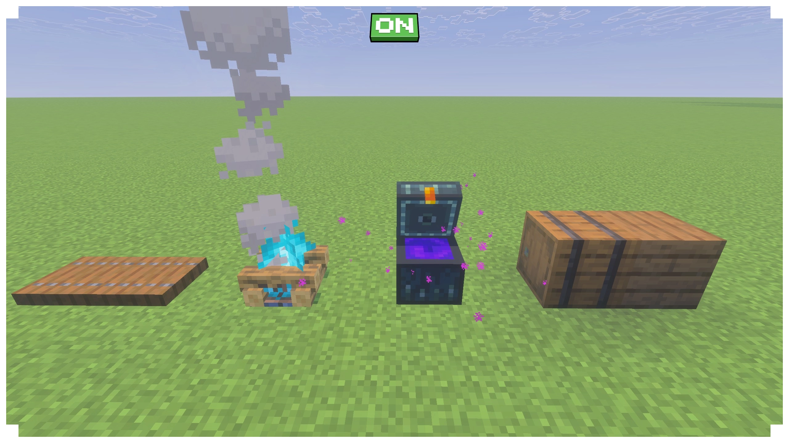 Vanilla Experience+ [BEDROCK] — screenshot 5